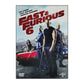 Fast & Furious 6
