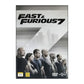Fast & Furious 7