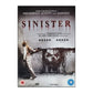 Sinister