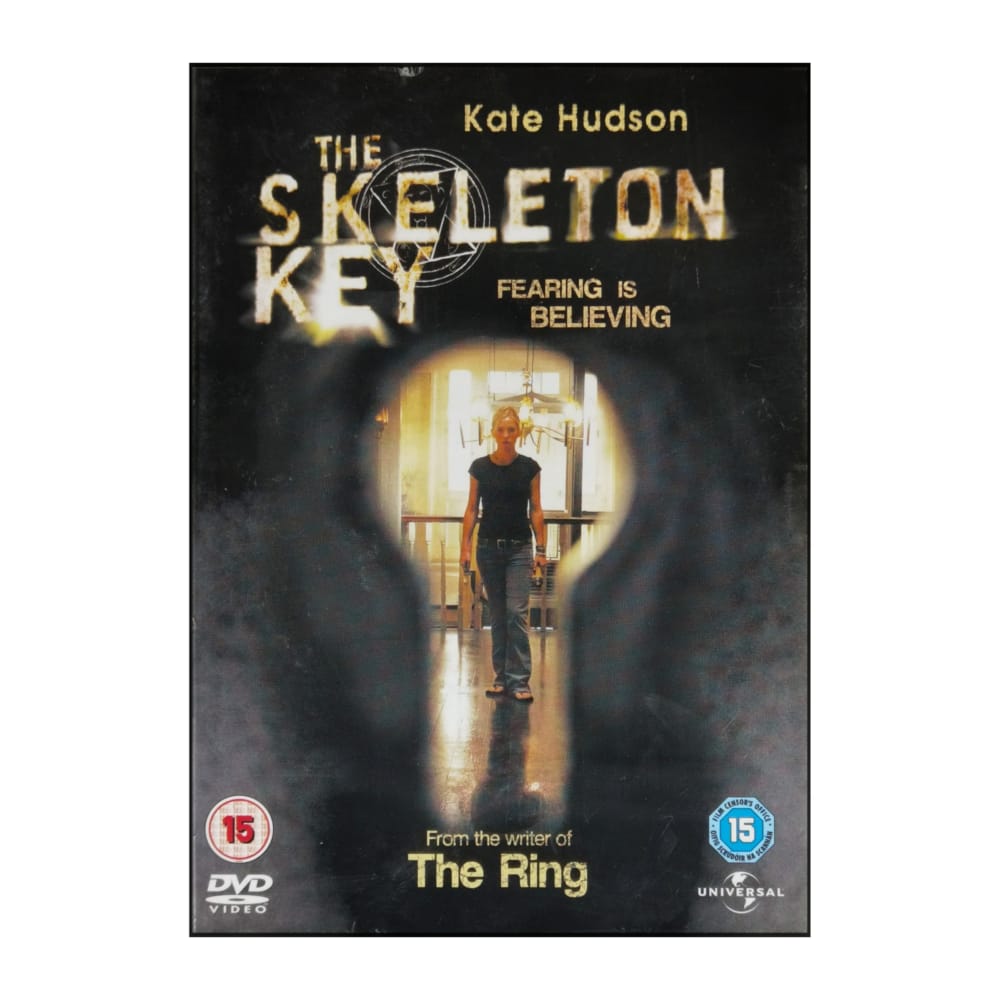 The Skeleton Key