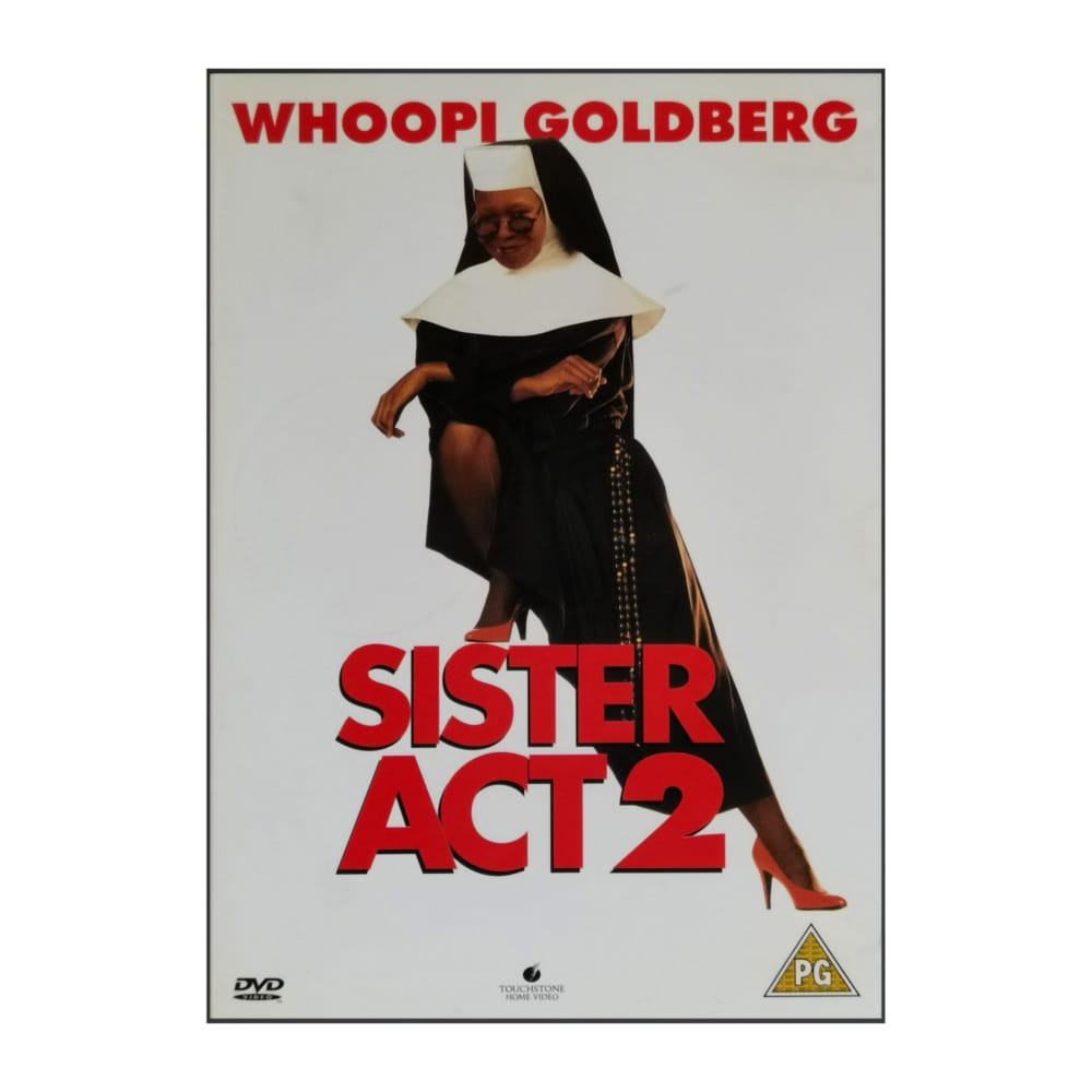 Sister Act 2