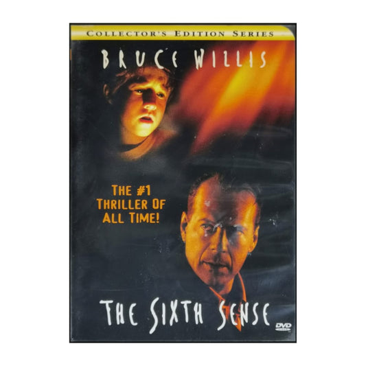 The Sixth Sense