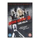 Sin City 2: A Dame To Kill For