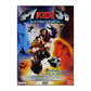 Spy Kids 3D Game Over