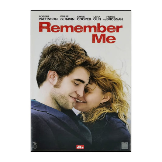 Remember Me