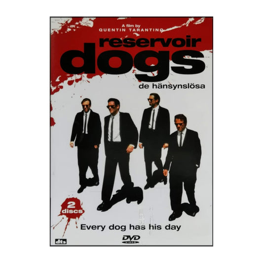 Reservoir Dogs