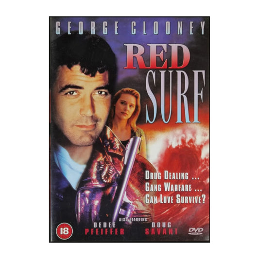 Red Surf