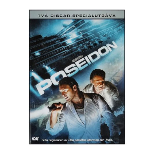 Poseidon