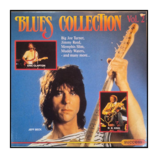 Blues Collection V2