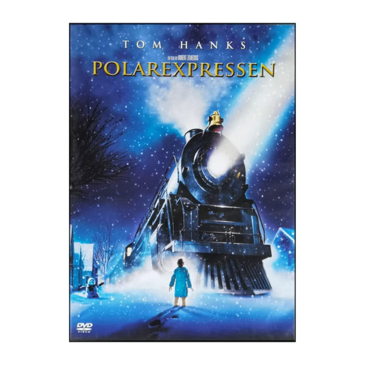 The Polar Express | Polarexpressen