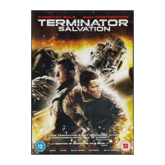 Terminator Salvation