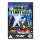 Teenage Mutant Ninja Turtles: The Movie