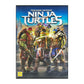 Teenage Mutant Ninja Turtles