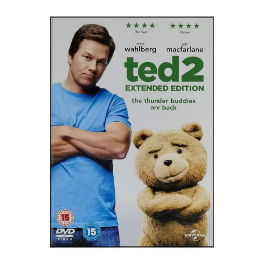 Ted 2
