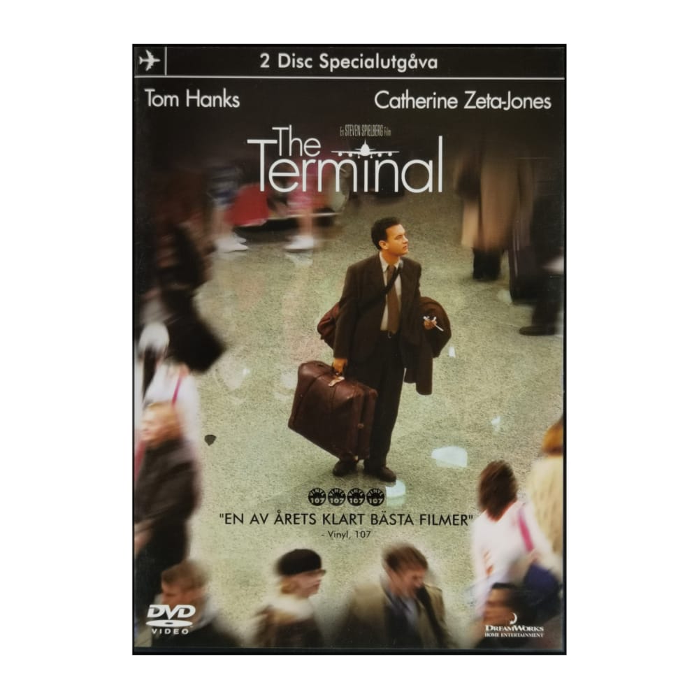 The Terminal
