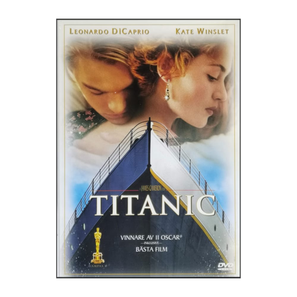 Titanic