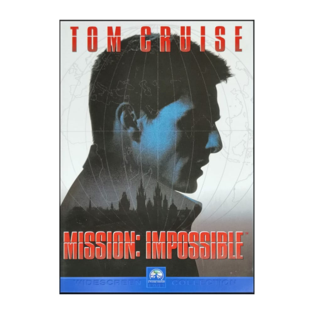 Mission Impossible