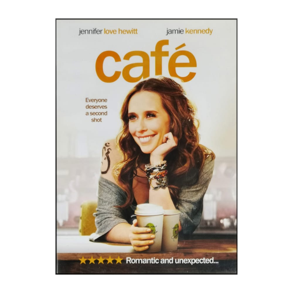 Cafe