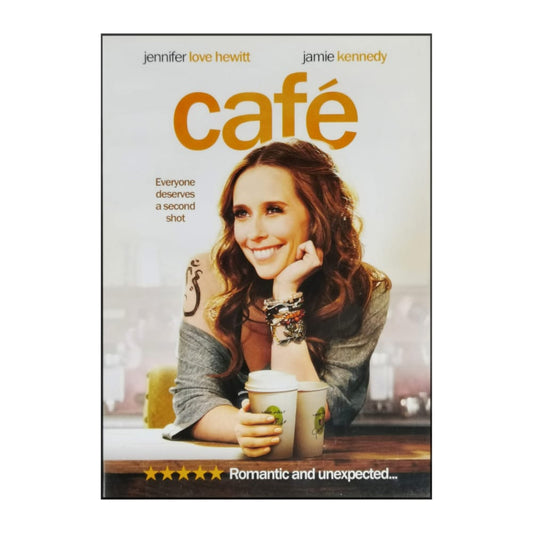 Cafe