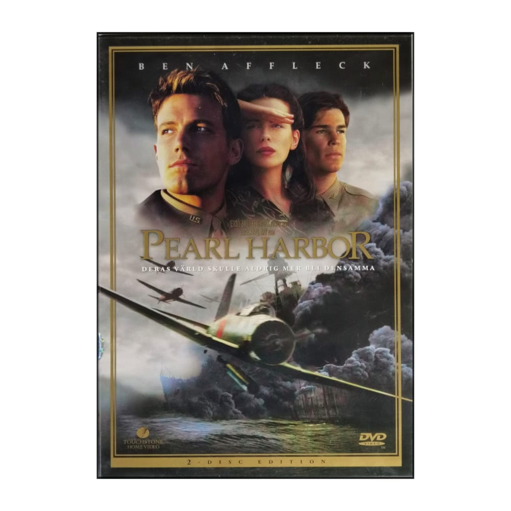 Pearl Harbor