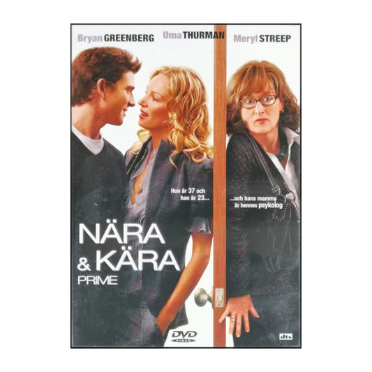 Prime | Nära & Kära