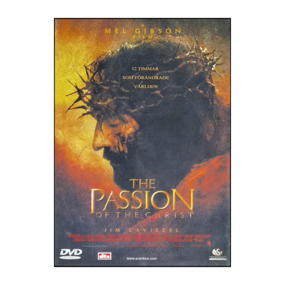 The Passion Of The Christ