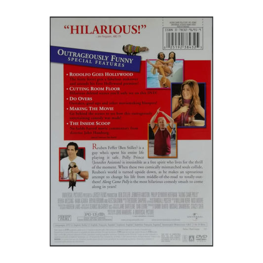 Along Came Polly