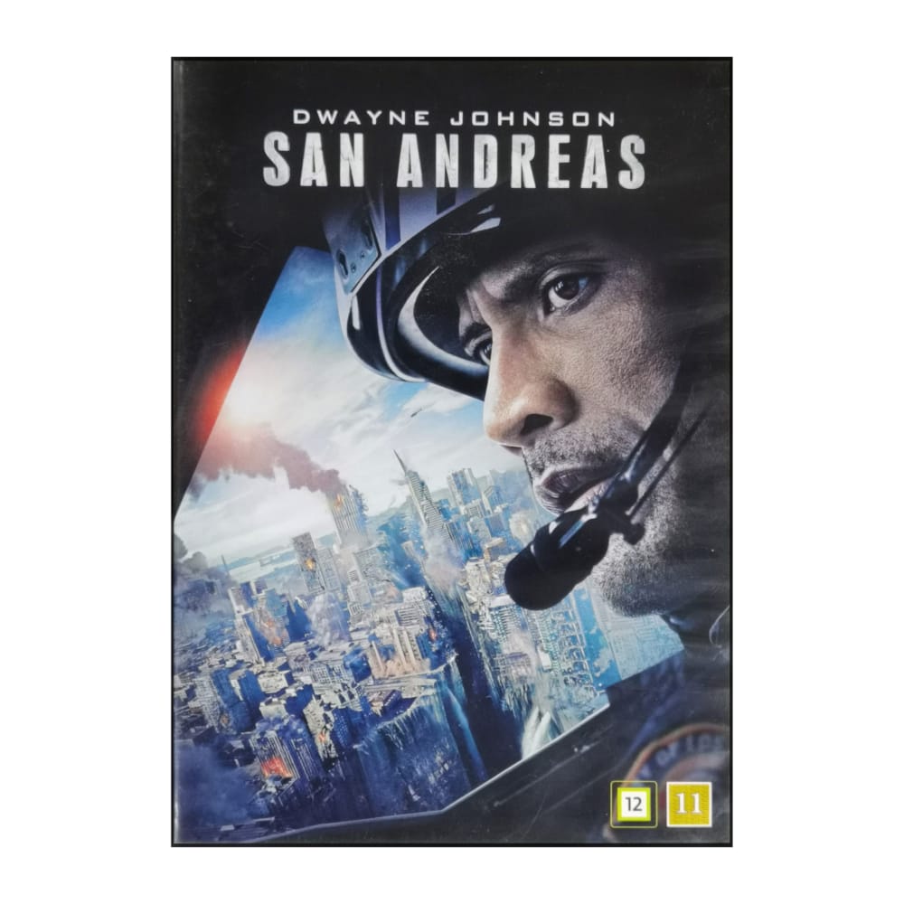 San Andreas