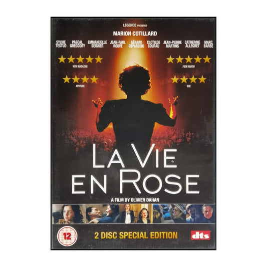 La Vie En Rose