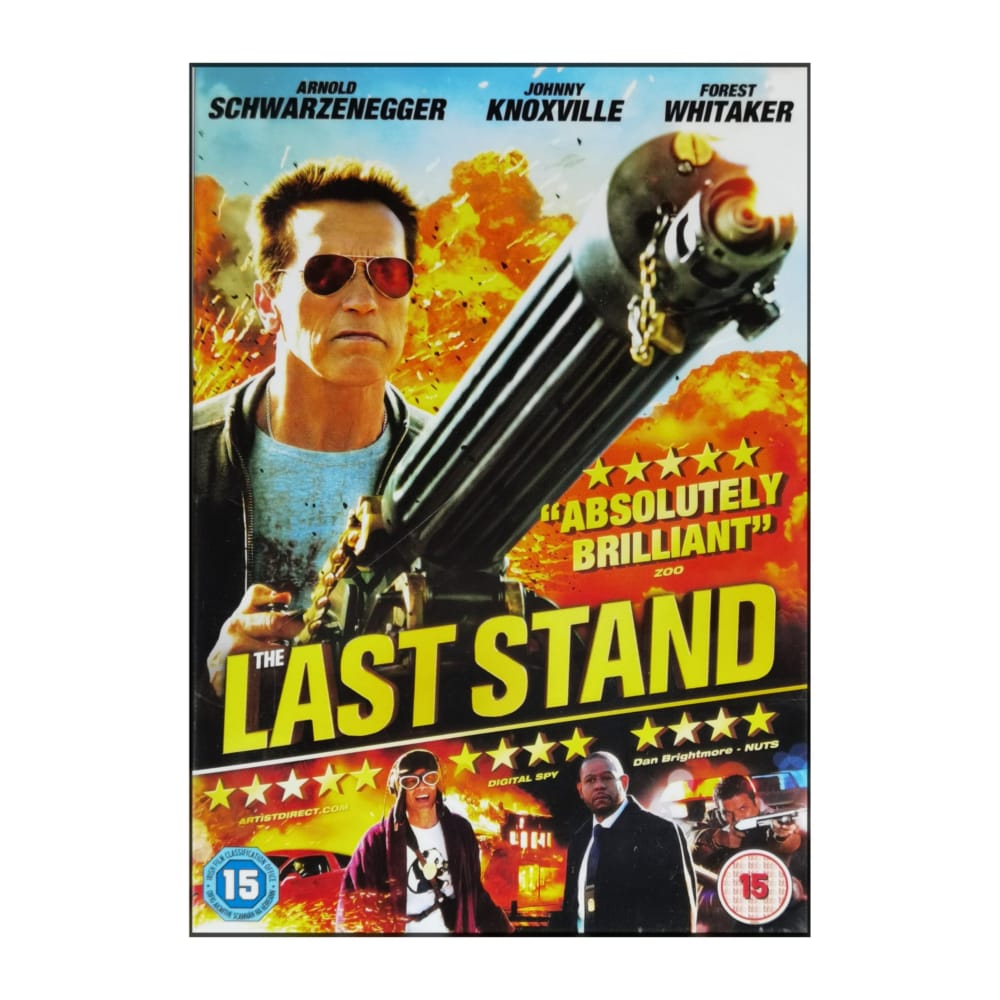 The Last Stand