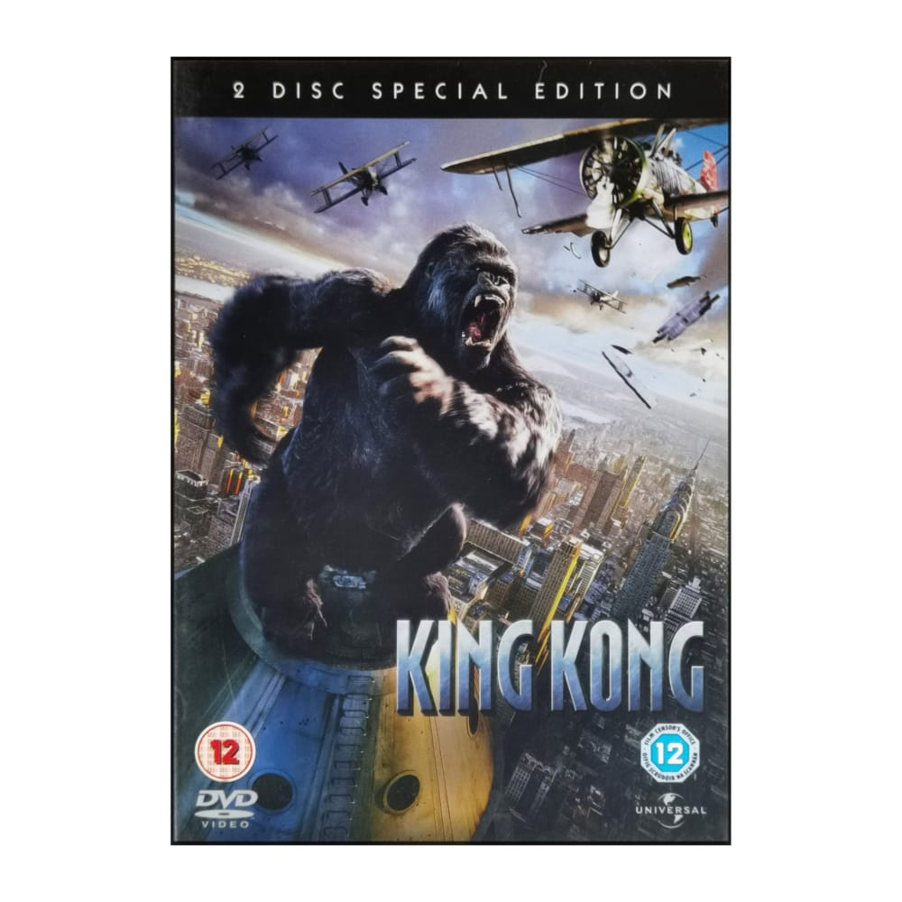 King Kong