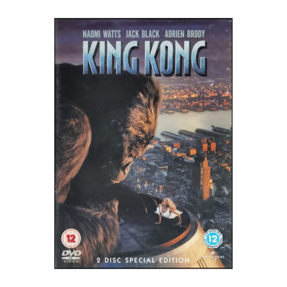 King Kong