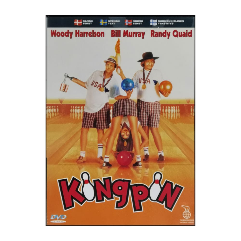 Kingpin