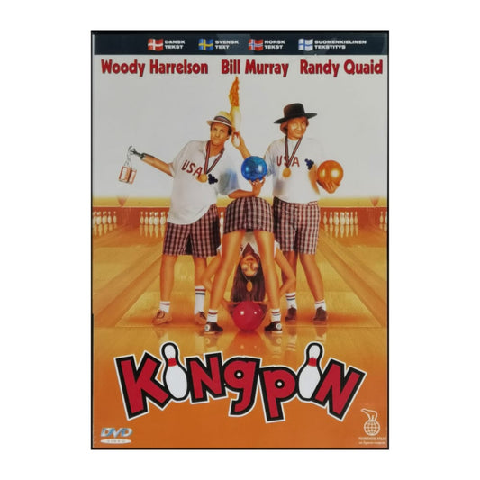 Kingpin