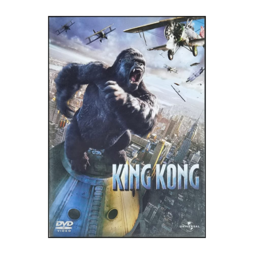 King Kong