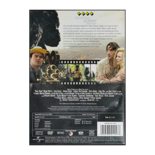 King Kong