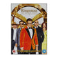 Kingsman: The Golden Circle