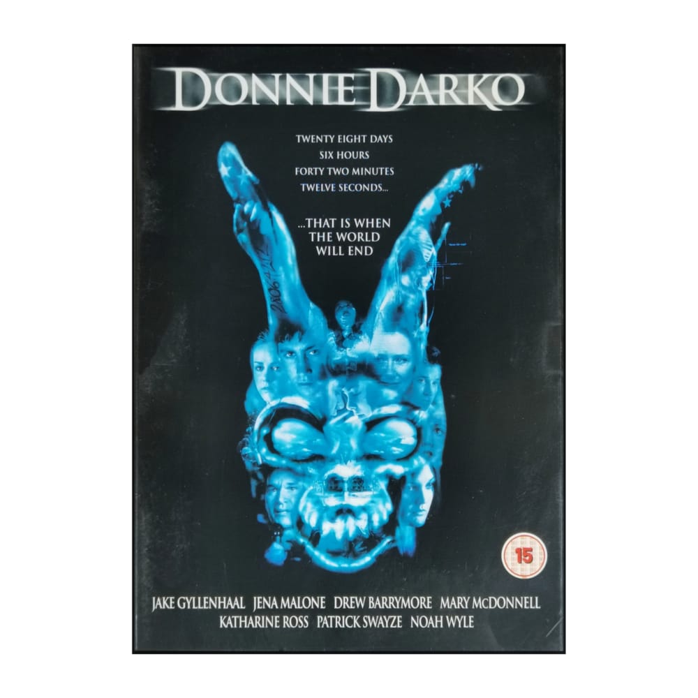Donnie Darko