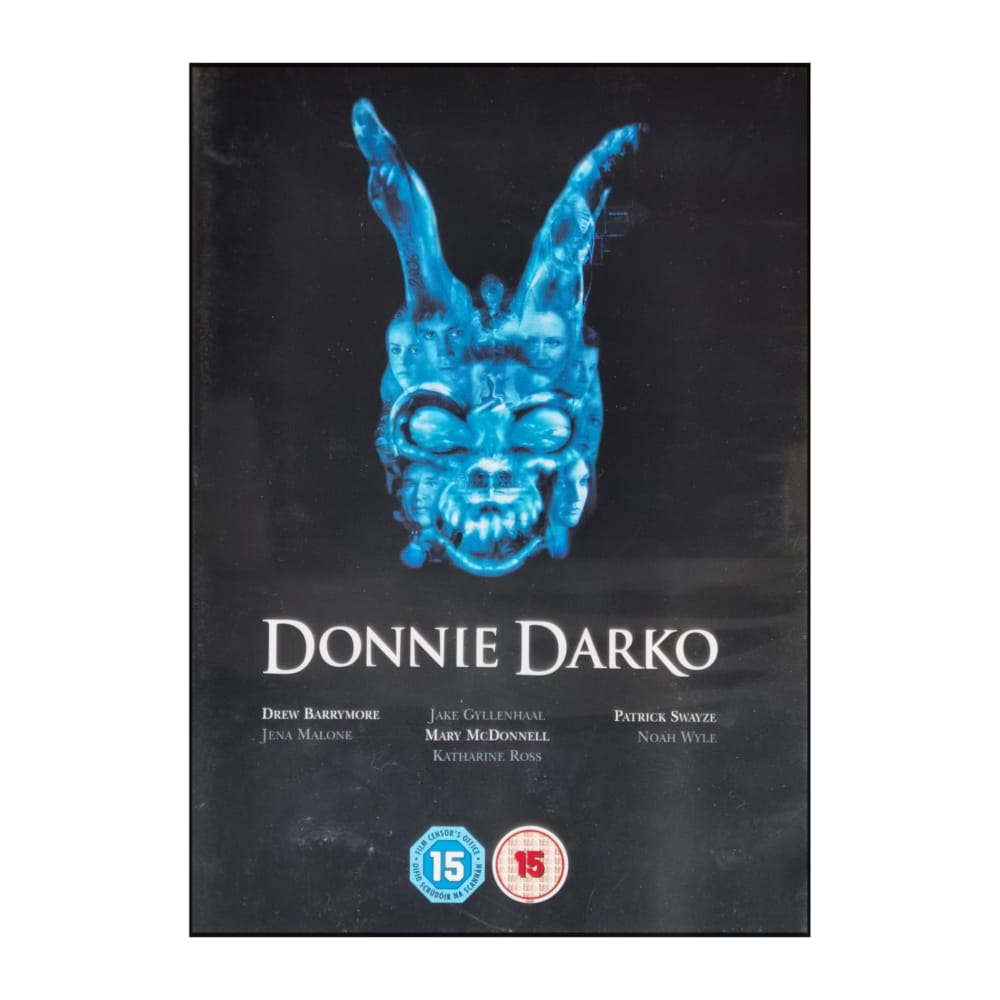 Donnie Darko