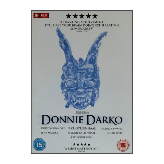 Donnie Darko