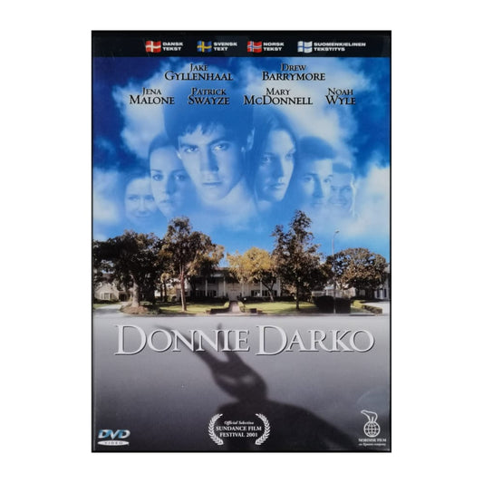 Donnie Darko