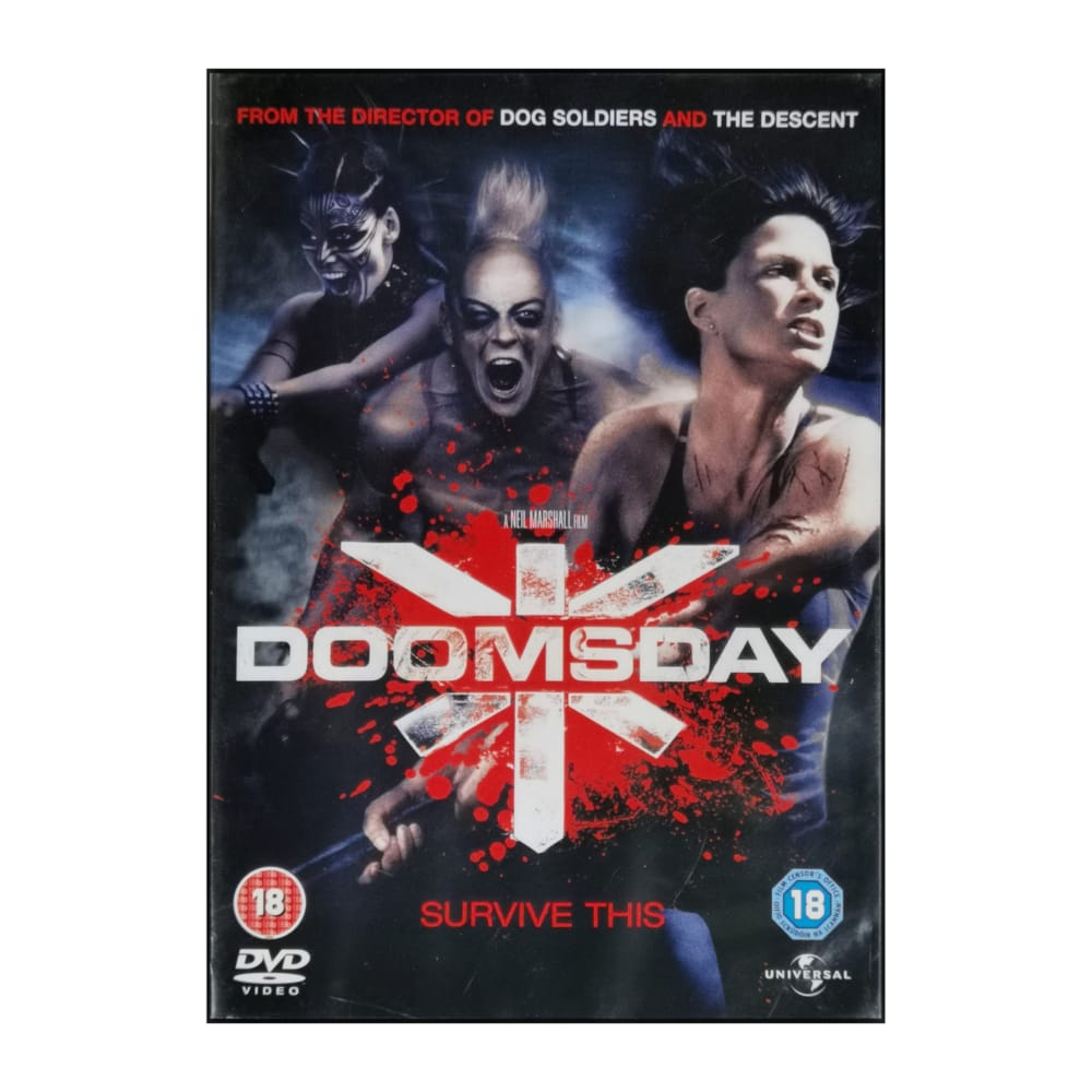 Doomsday