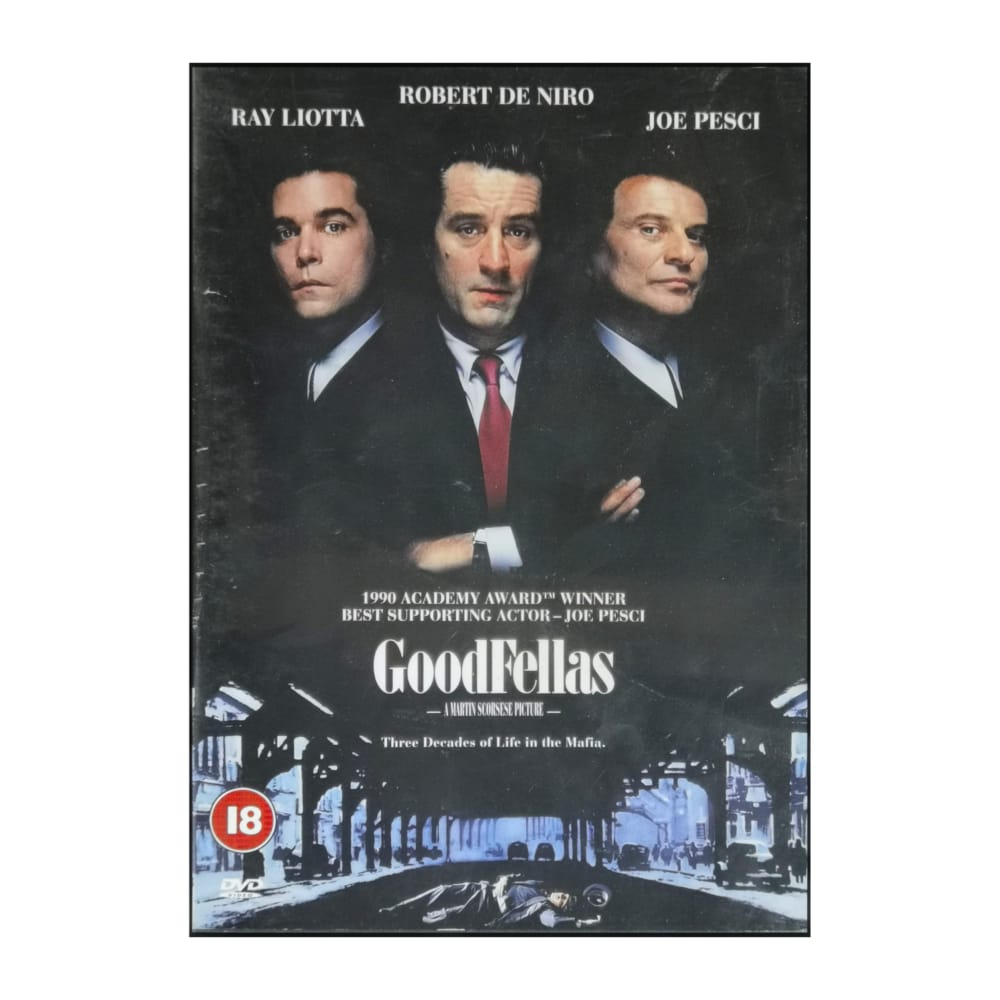 Goodfellas