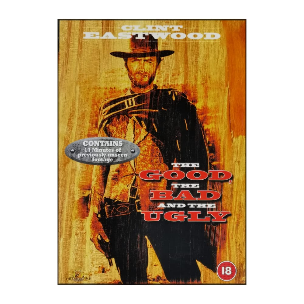 Dollars: The Good The Bad And The Ugly