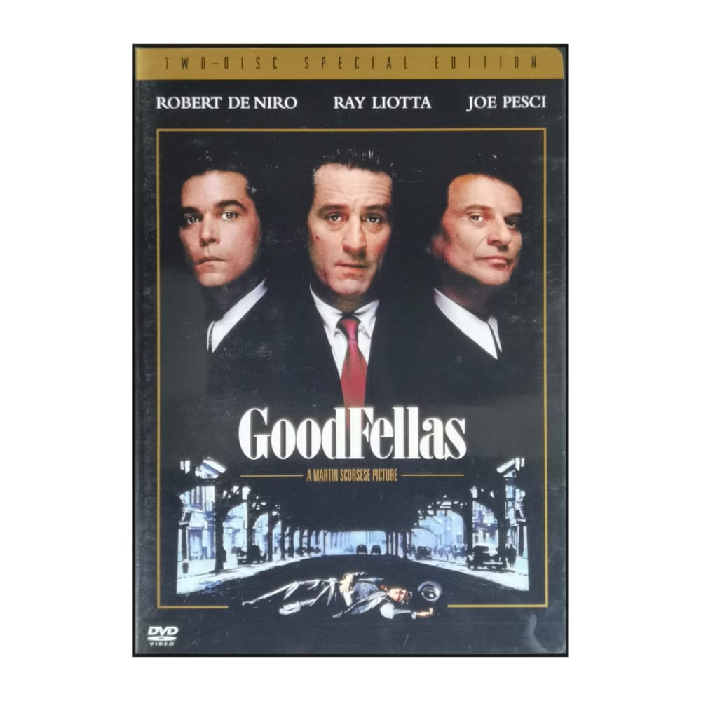 Goodfellas