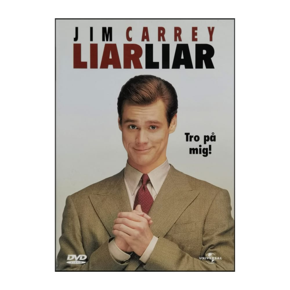 Liar Liar