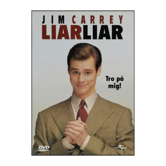 Liar Liar
