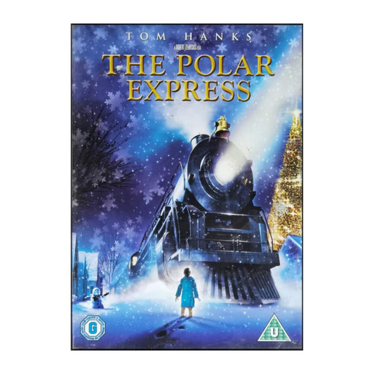 The Polar Express