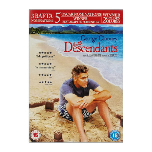The Descendants