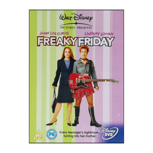 Freaky Friday